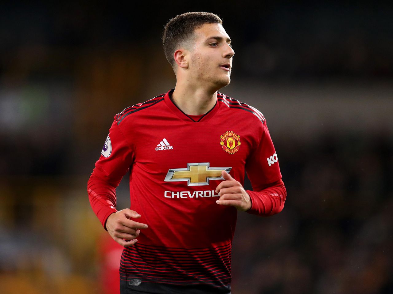 Luke Shaw Diogo Dalot And Marcos Rojo Look Ahead To Man Utd V West Ham Manchester United
