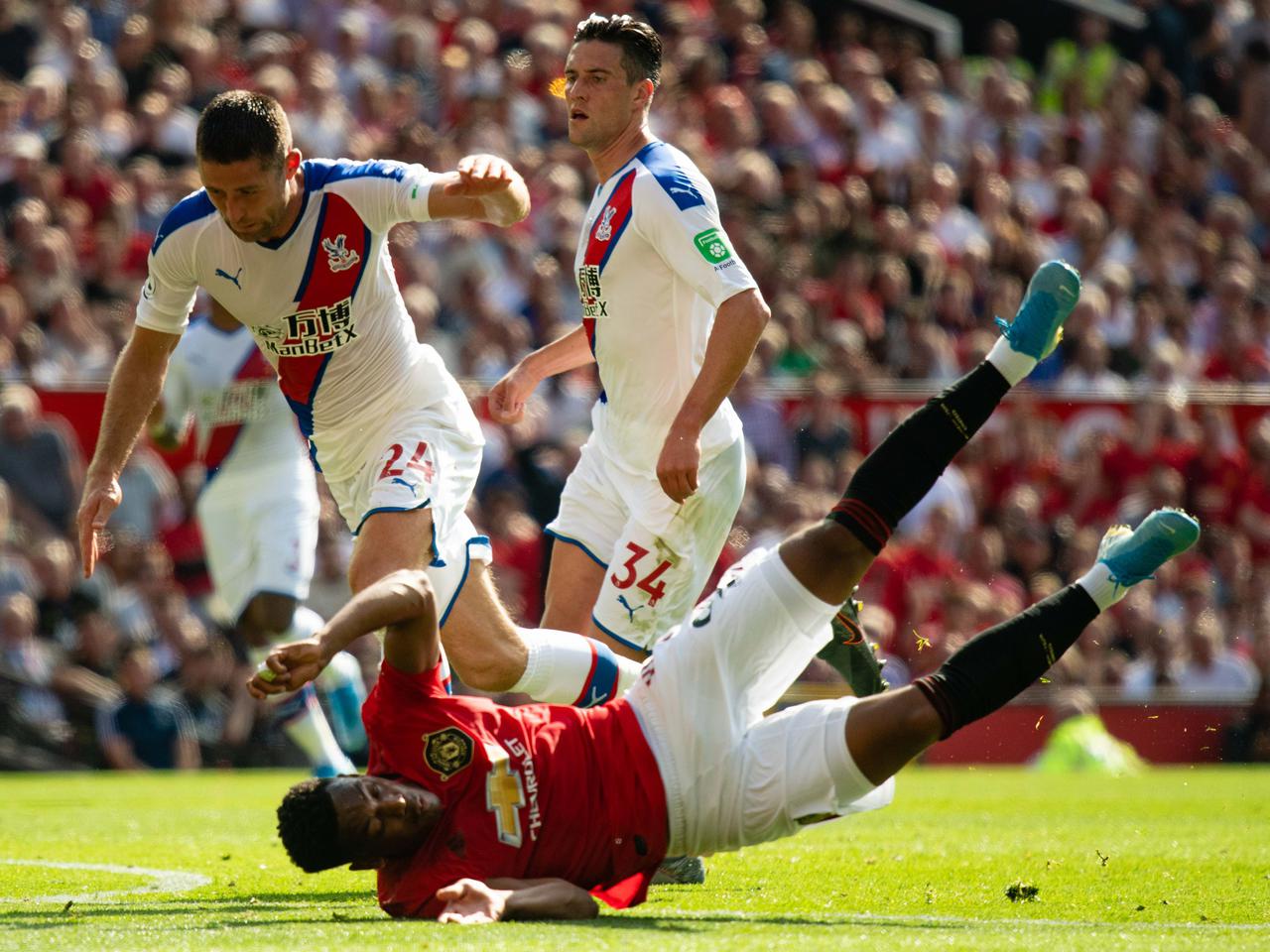 サウサンプトン戦前チーム情報 マンチェスター ユナイテッド公式サイト