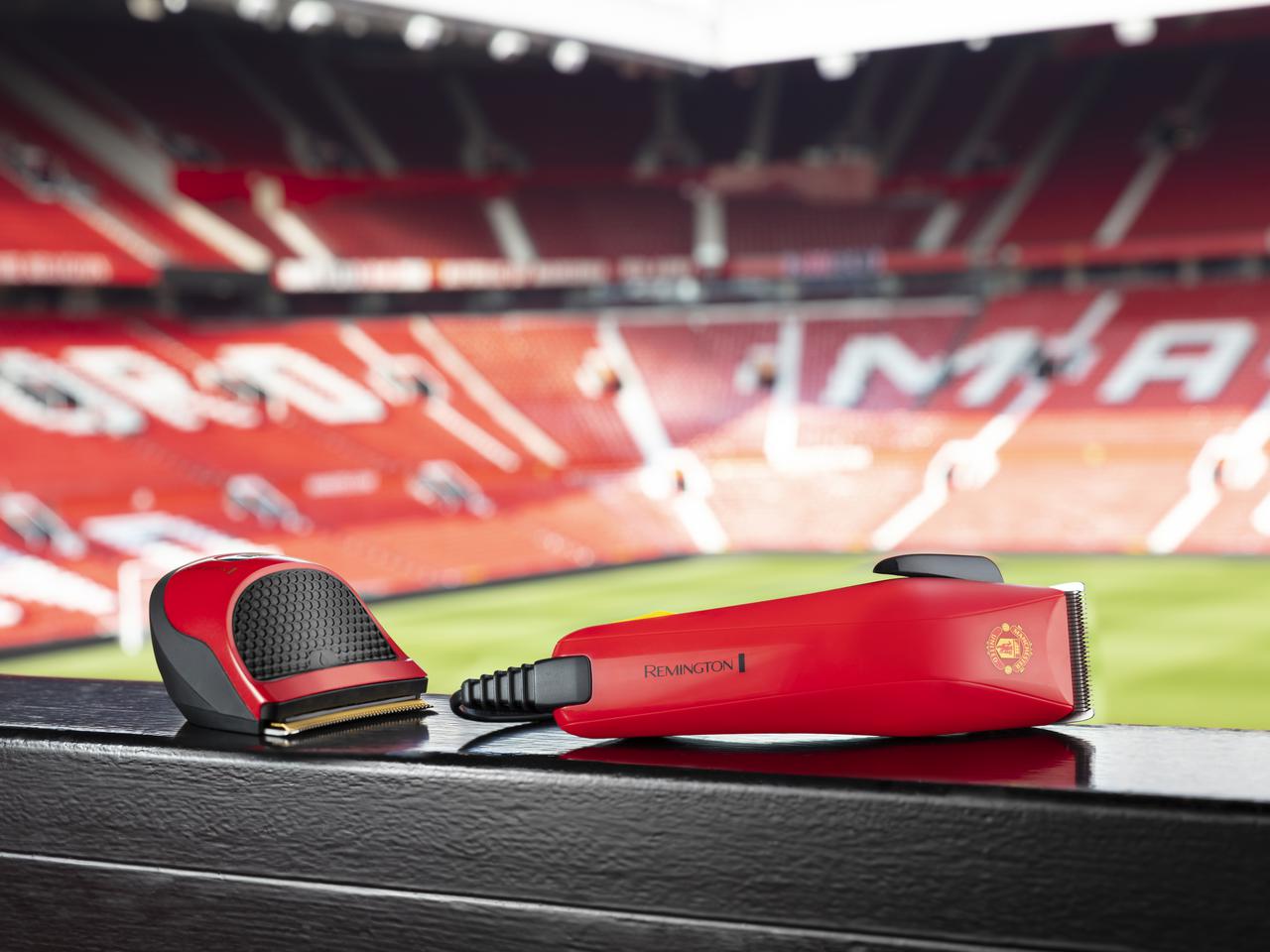 WIN!: Man Utd Women's Team Signed Shirt AND Remington Styling Bundle! -  SheKicks