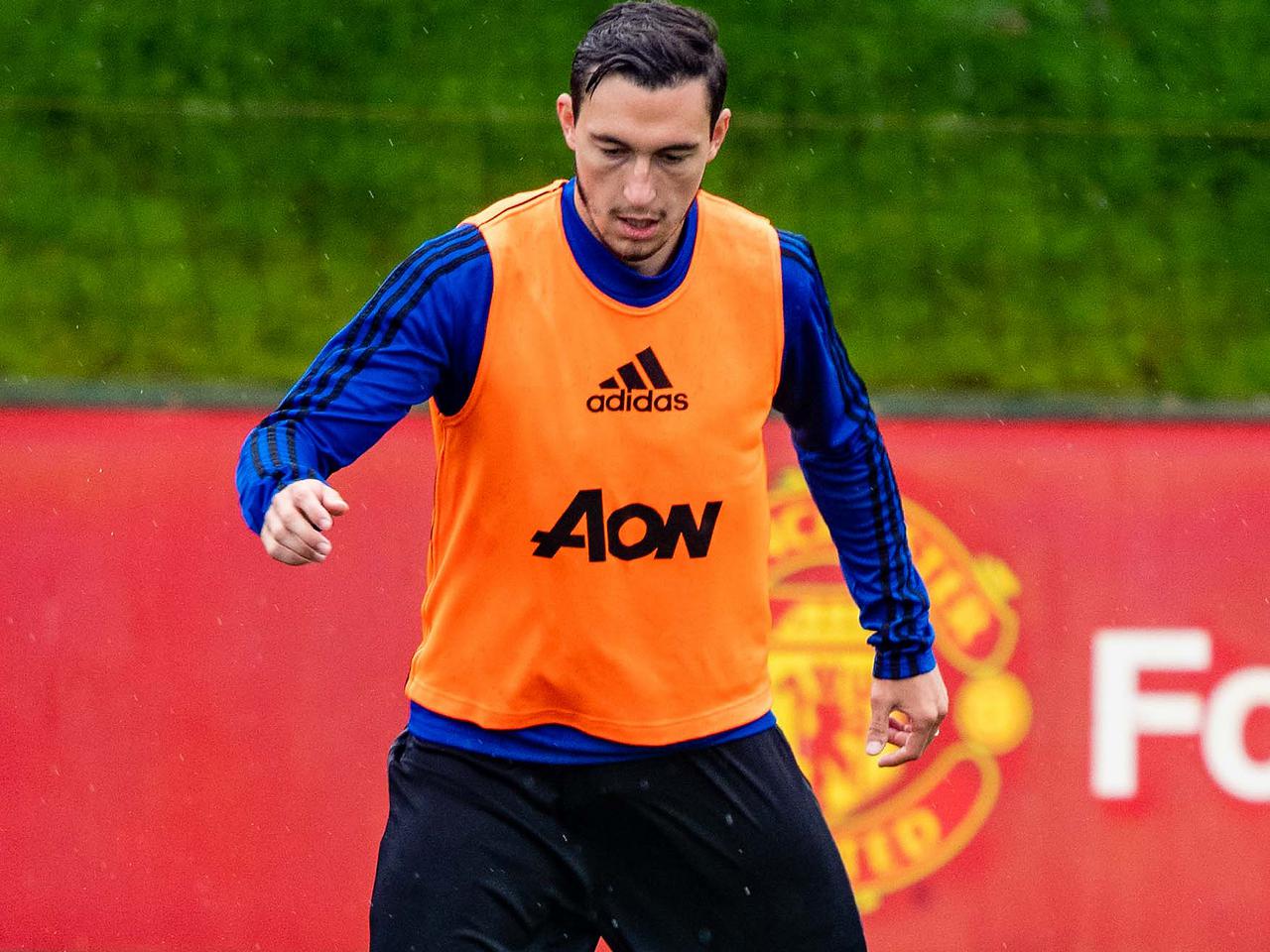 Man Utd Signings Transfers Out And Loans In Summer 2019 Window Manchester United