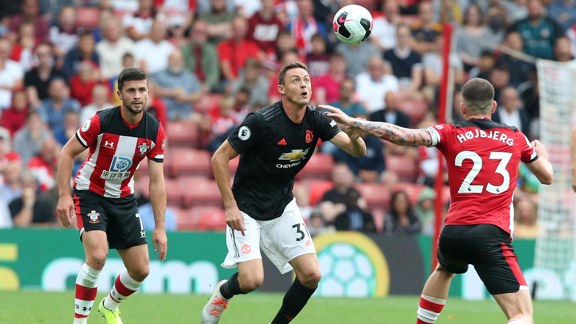 Southampton V United Match Preview Manchester United