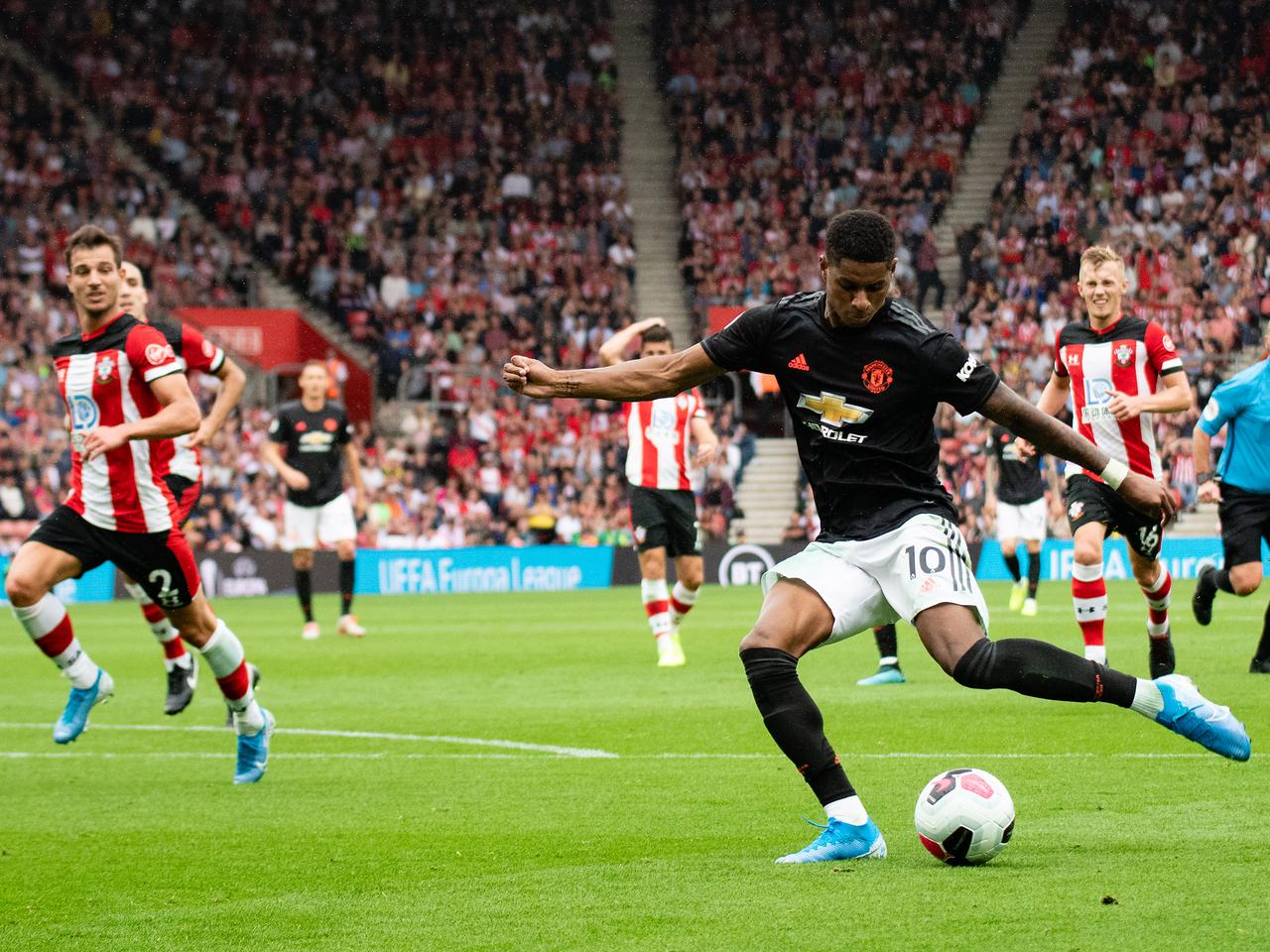 Southampton V United Match Preview Manchester United