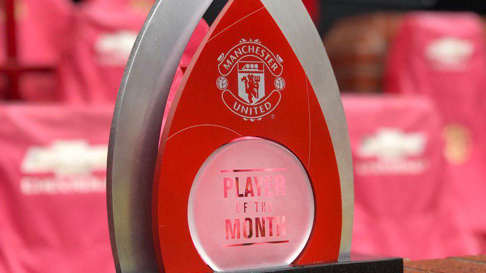 Player of the Month: Who should win? | Manchester United FC news