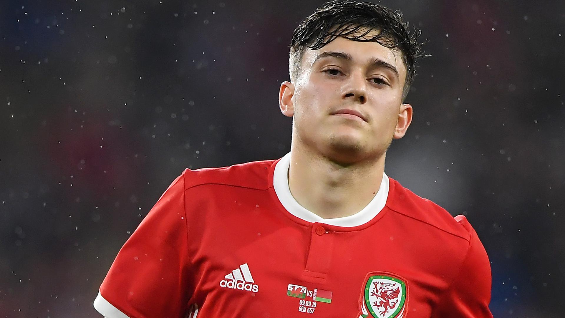 Man Utd's Daniel James enjoying his exceptional form | Manchester United