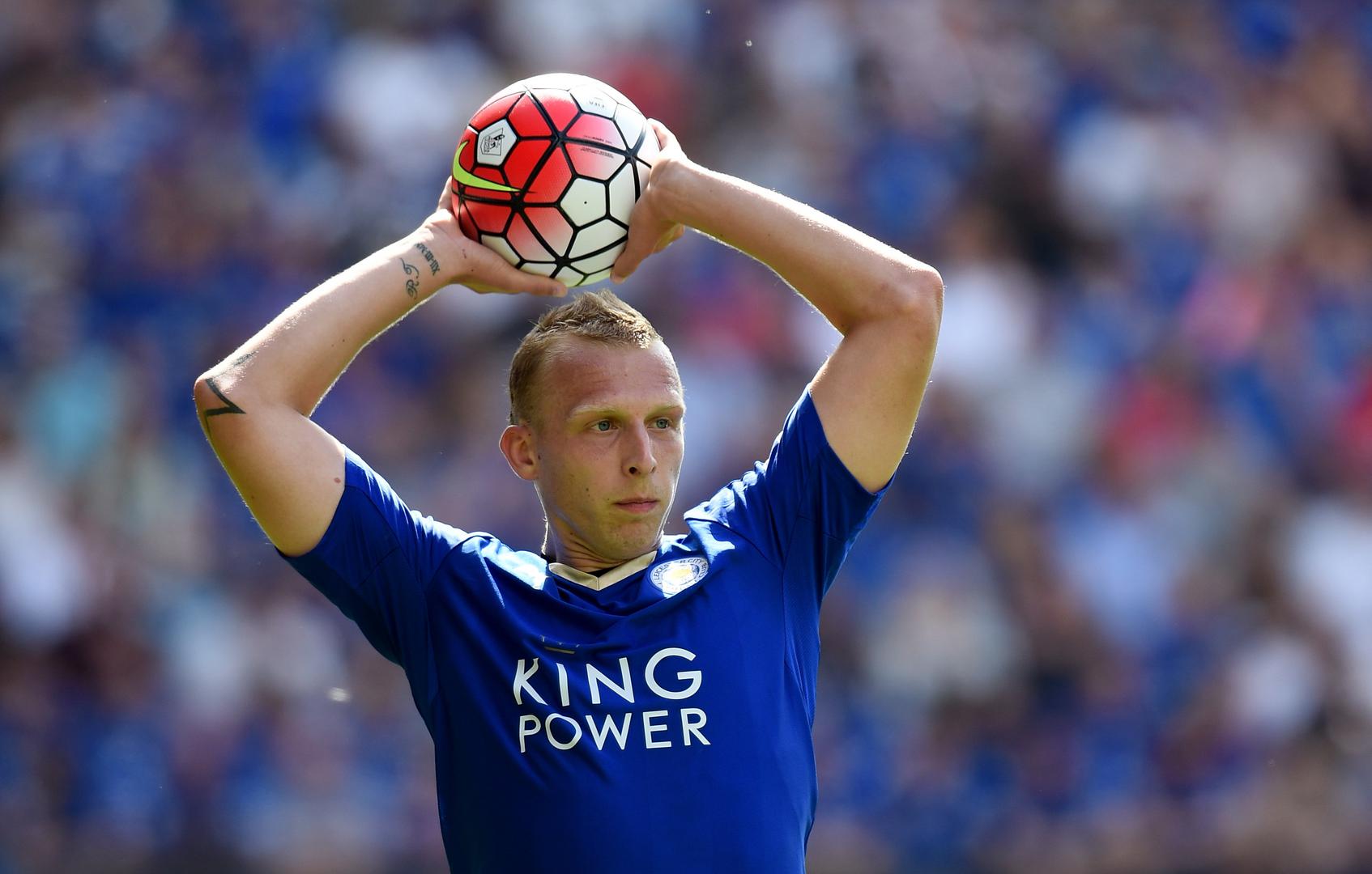 Gallery Of Players Who Have Represented Man Utd And Leicester Manchester United