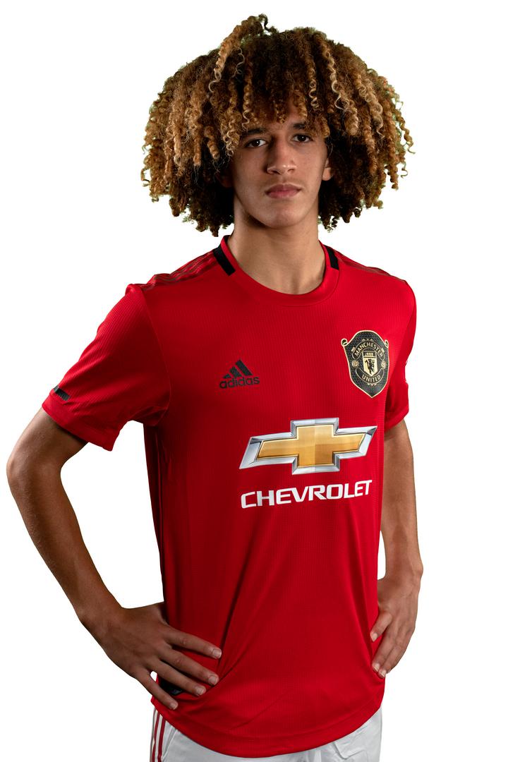 Player Profile Hannibal Mejbri Manchester United