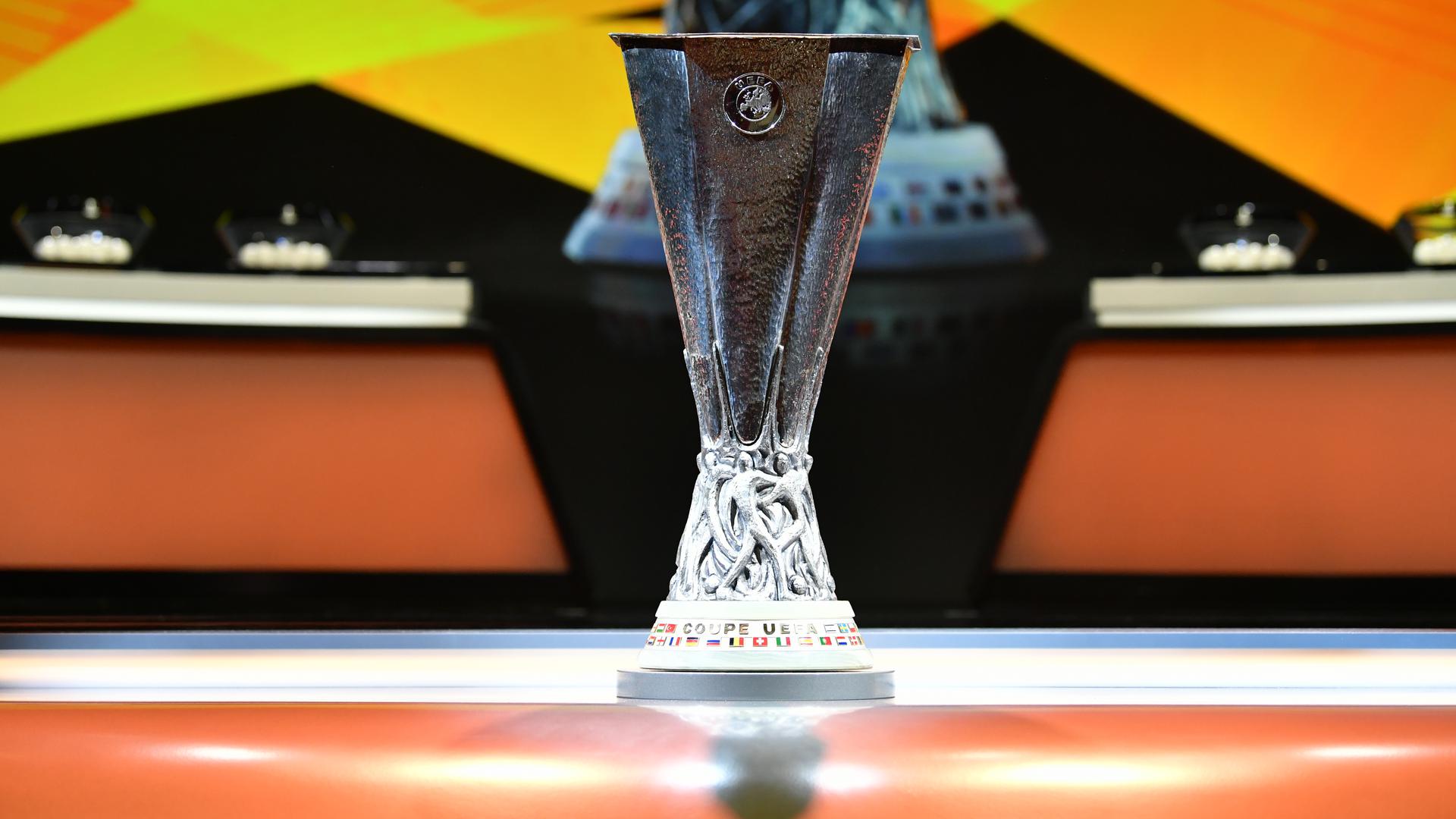 When Is The Round Of 32 Europa League Draw Involving Man Utd Manchester United