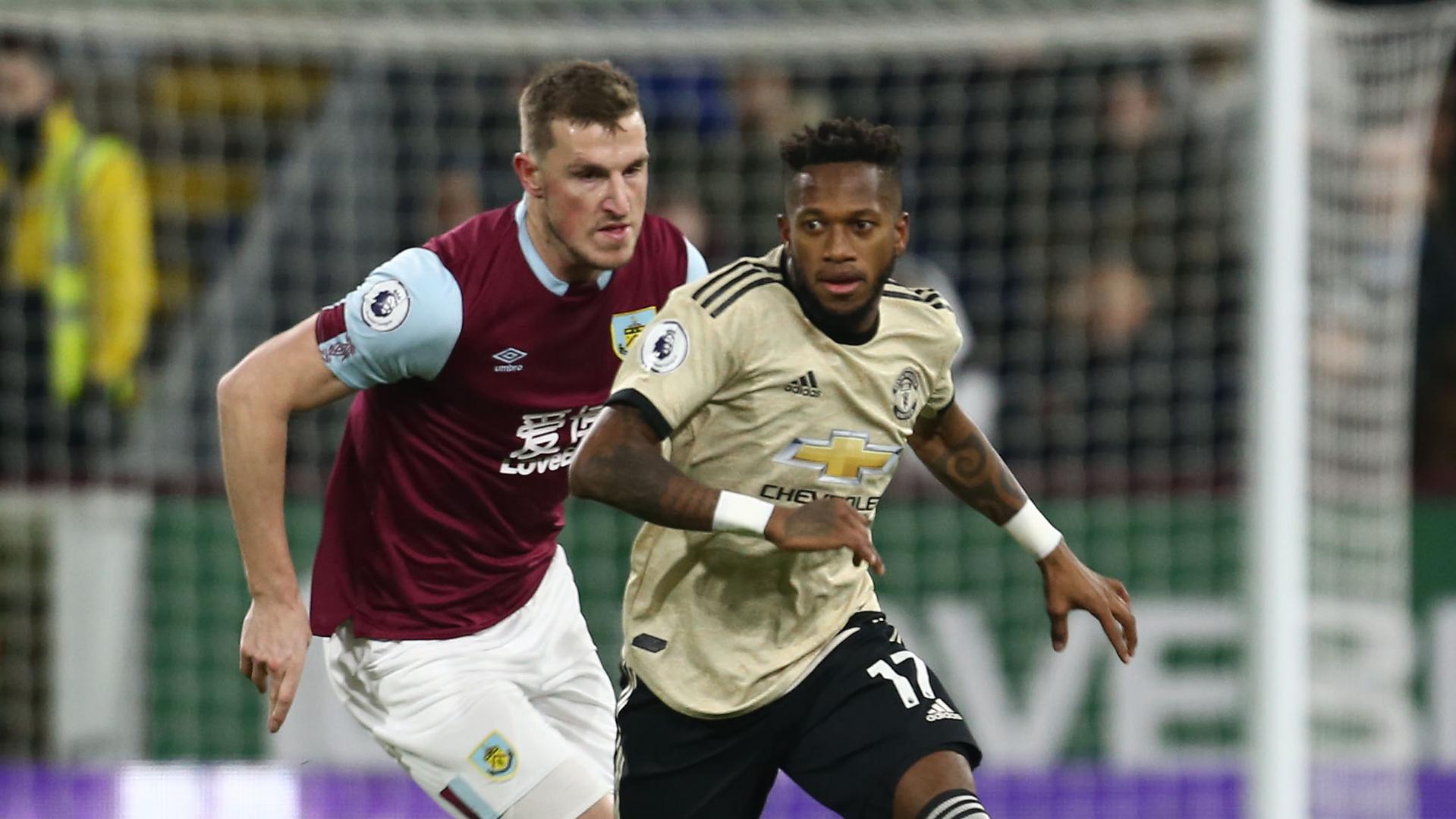Match Preview And How To Watch Burnley V Man United On 12 January 2021 Manchester United