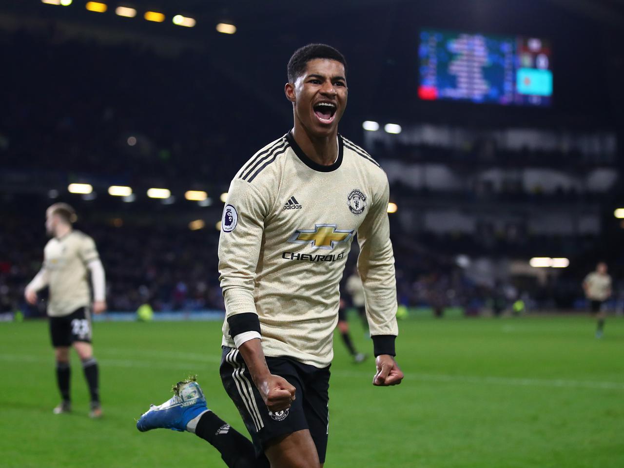 Arsenal V Man Utd Pre Match Info 1 January 2020 Manchester United