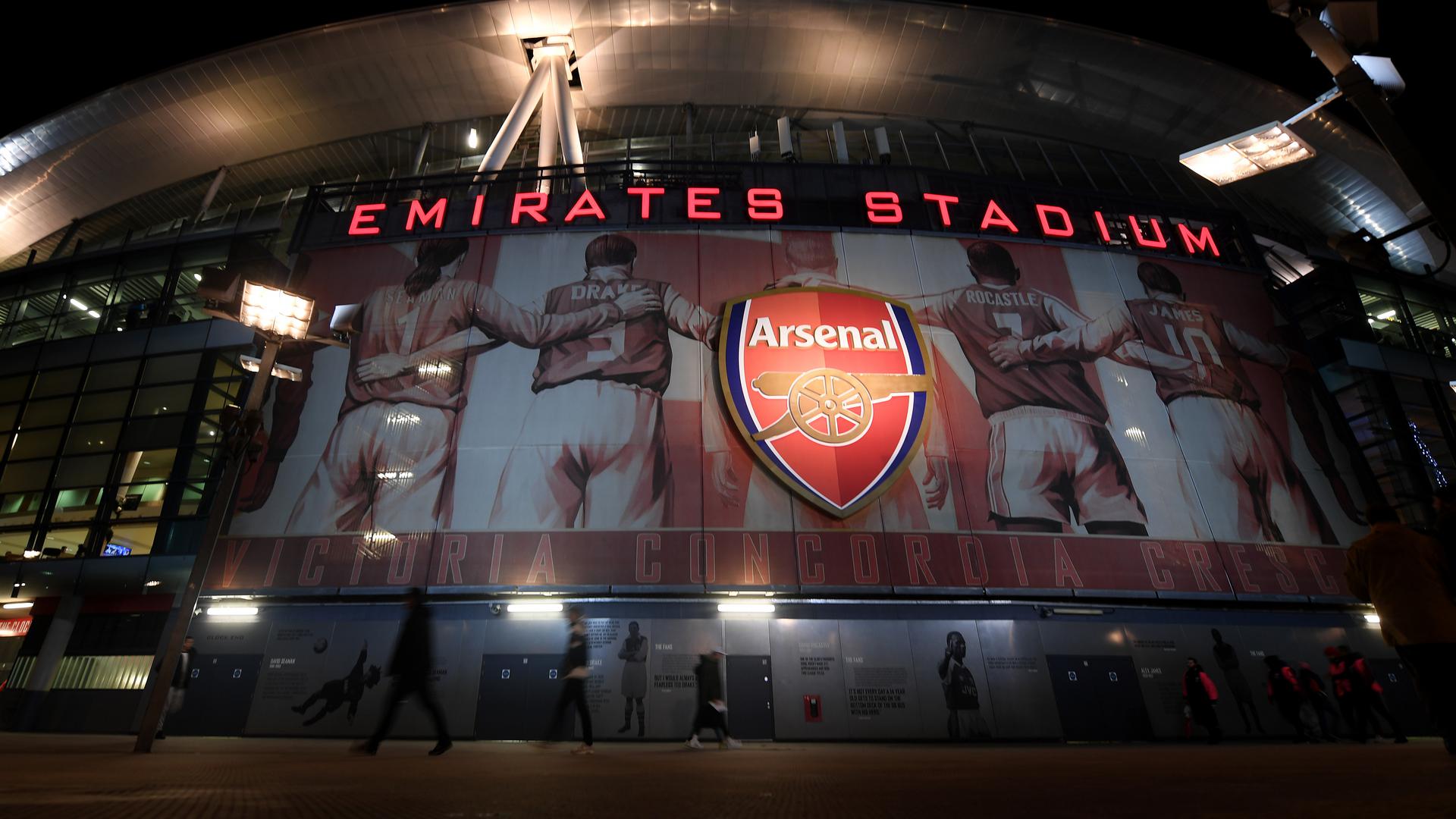 Arsenal V Man Utd Pre Match Info 1 January 2020 Manchester United