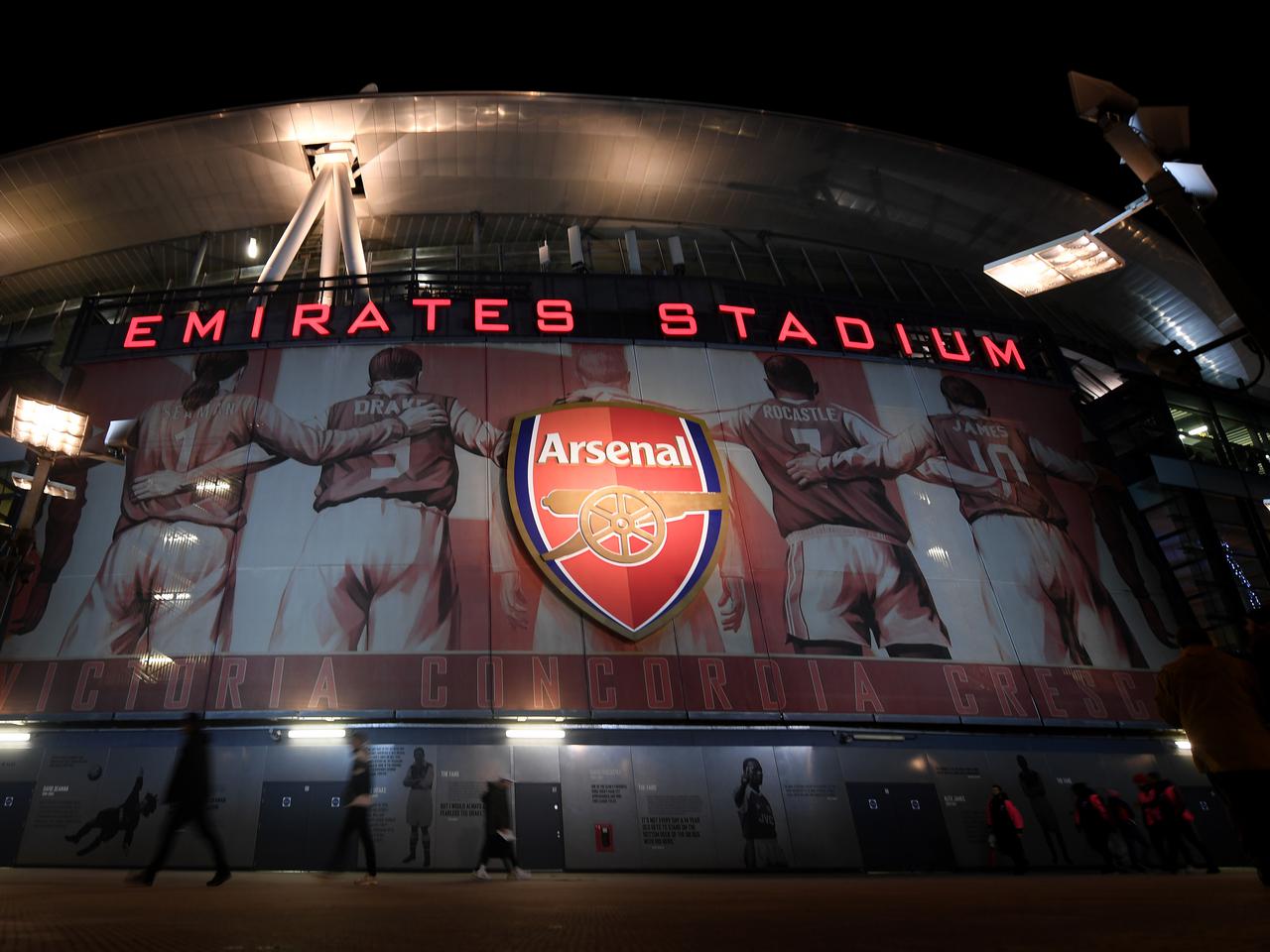 Arsenal V Man Utd Pre Match Info 1 January 2020 Manchester United