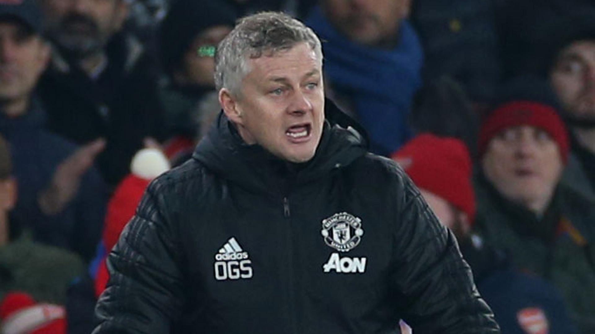 Man Utd team news for Premier League game at Arsenal | Manchester United