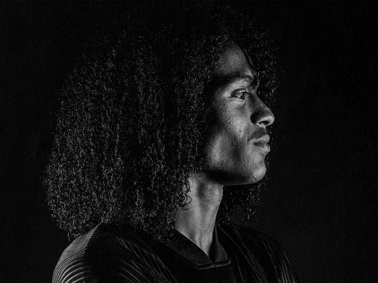 Utd Unscripted Tahith Chong Discusses Growing Up In Paradise Manchester United