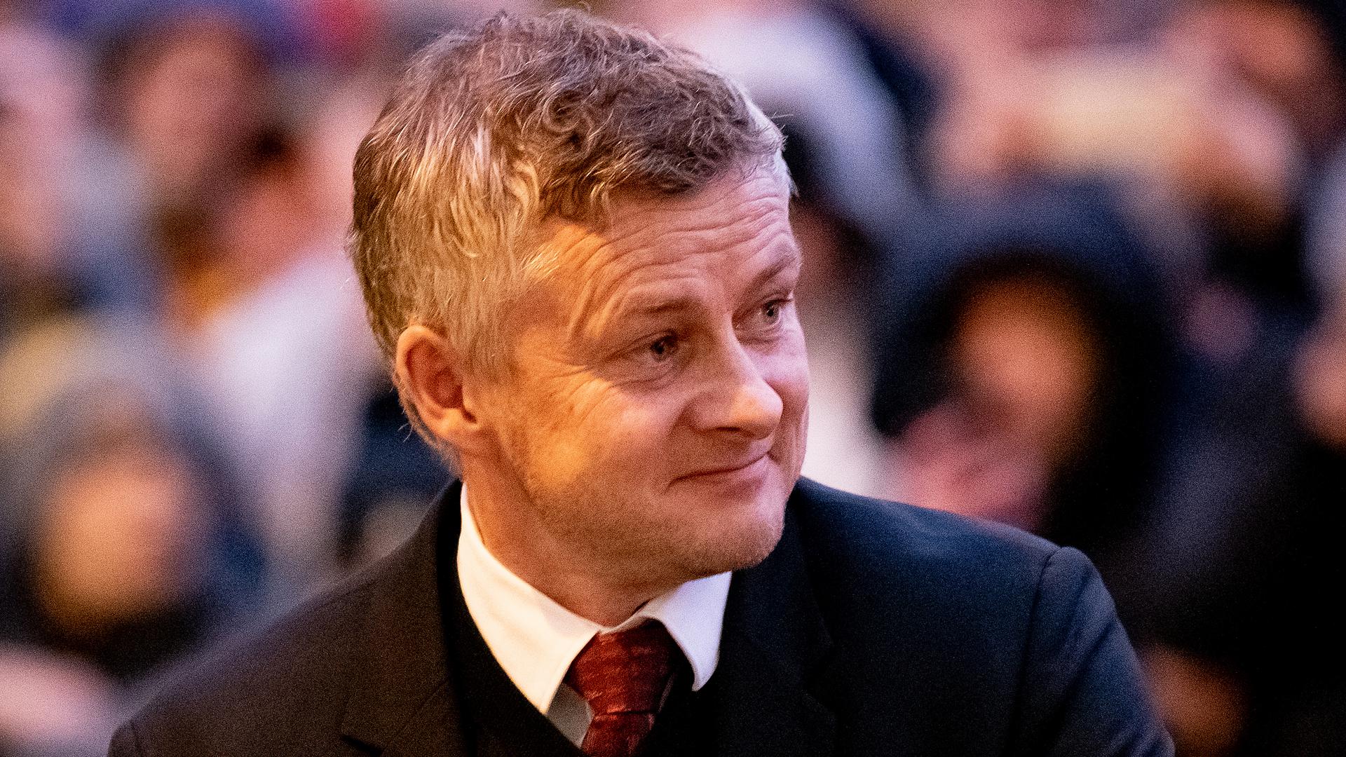 Man Utd Team Announced For Emirates Fa Cup Tie At Wolves