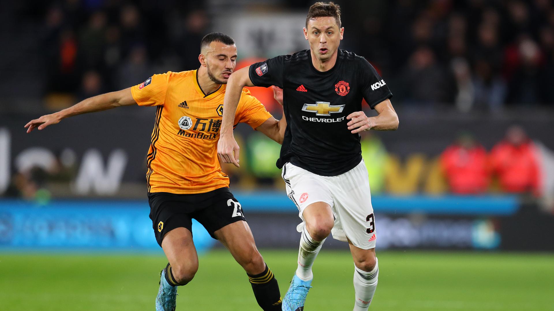 Man Utd V Wolves Preview Tickets Live Updates Tv Channel Manchester United