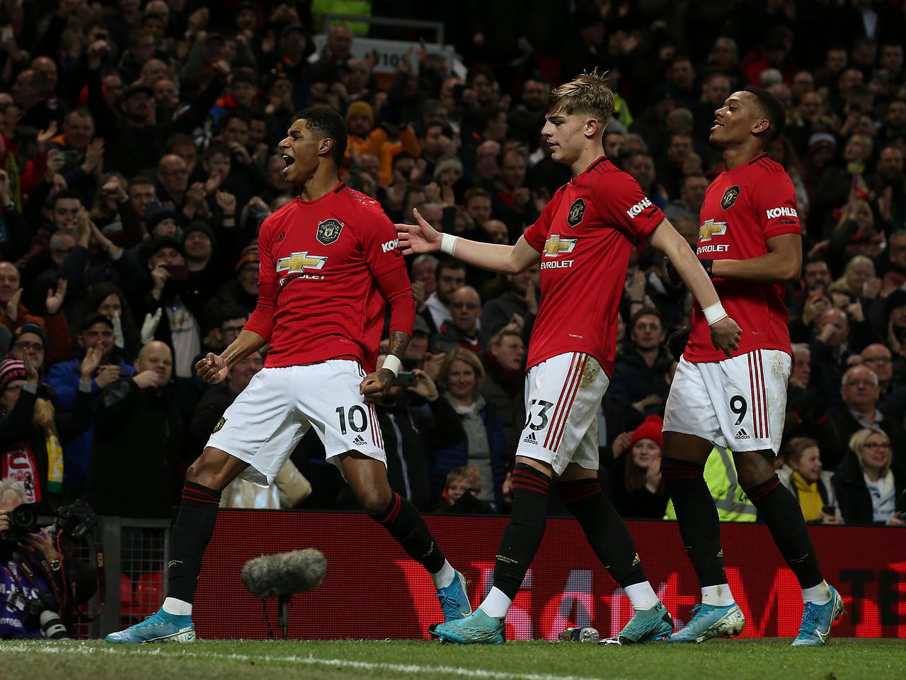 What channel is man u norwich on best sale