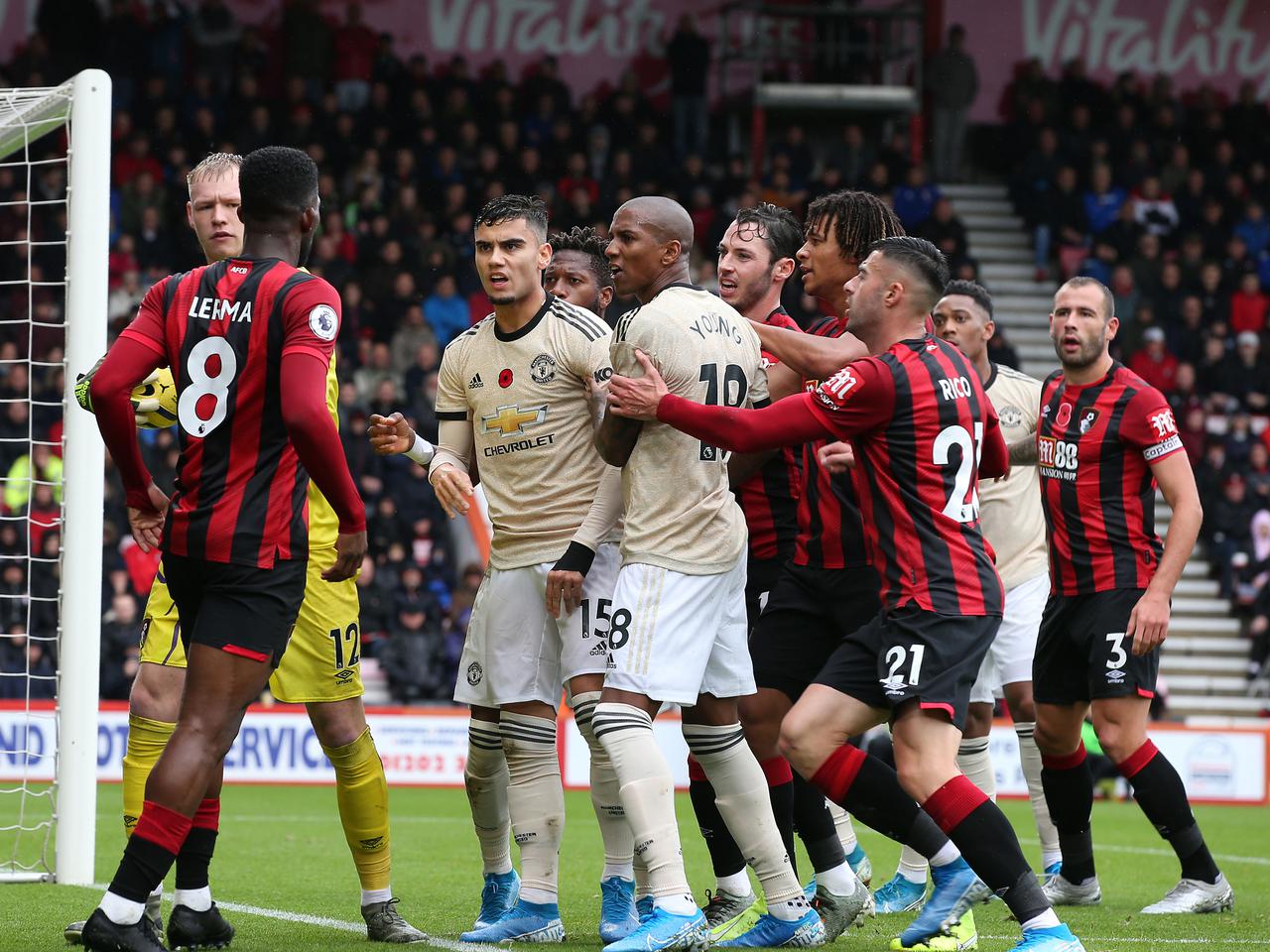 Man Utd Players On Loan Watch 4 November 2019 Manchester United