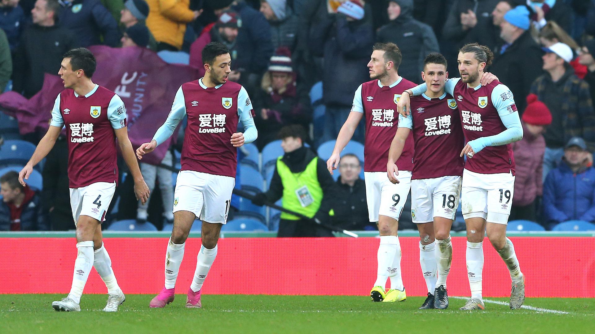 Man Utd v Burnley: Opposition preview 22 January 2020 ...