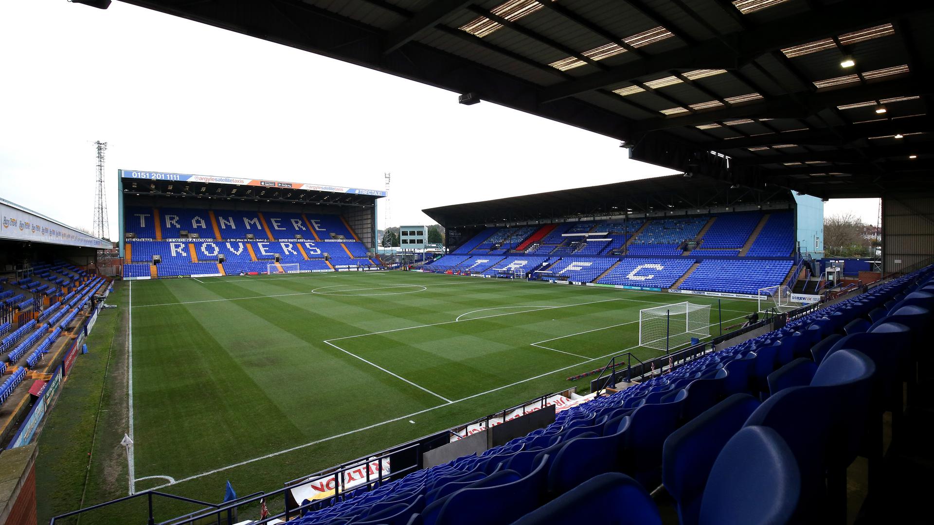 Manchester United breaking new ground in the FA Cup ...