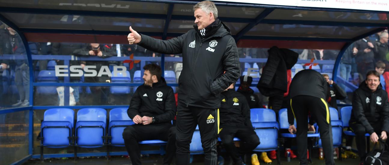 Ole Gunnar Sols@kjaer