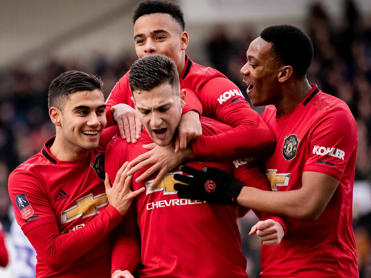 Five Things We Learned From Diogo Dalot S Utd Podcast Manchester United