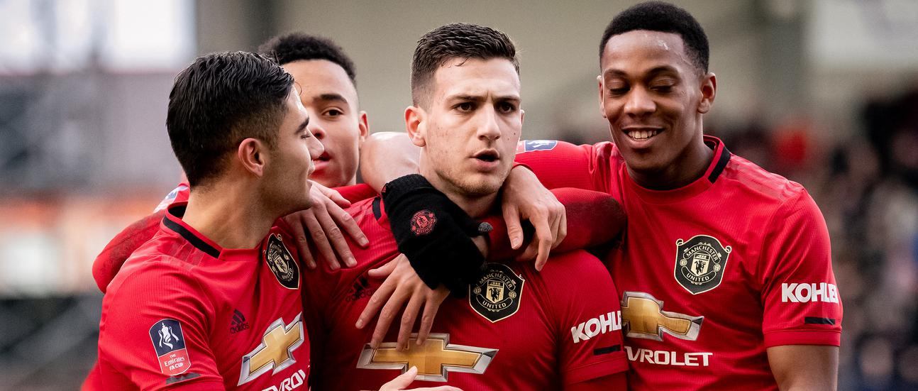 Diogo Dalot.。。