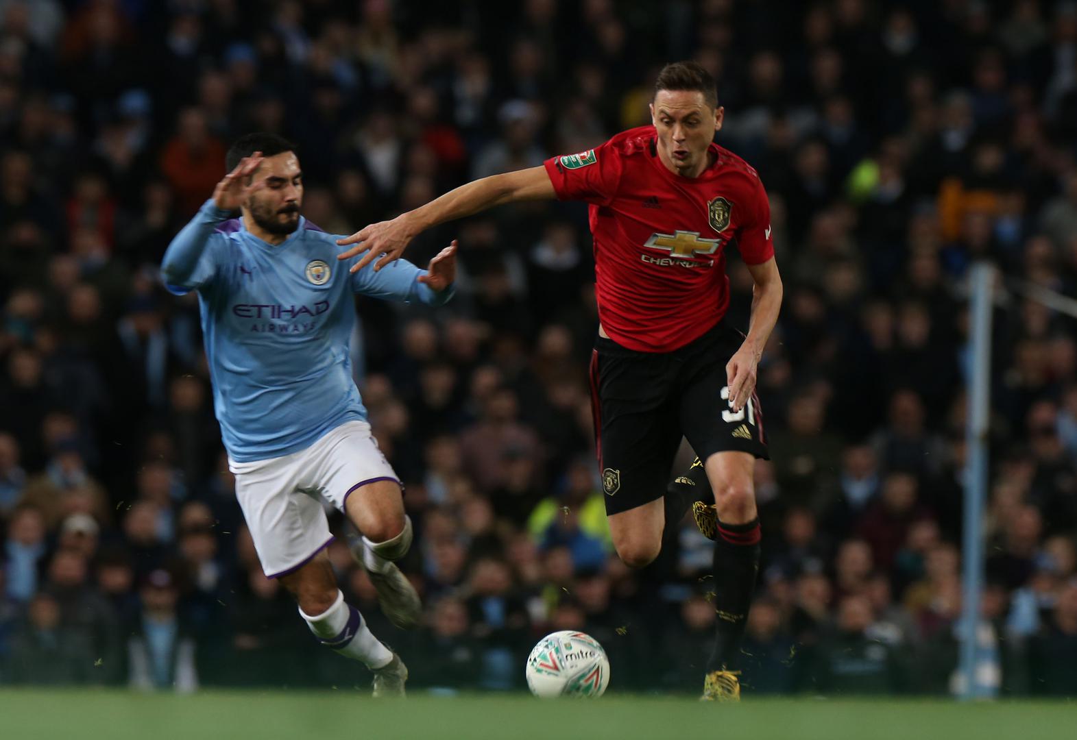 نيمانيا ماتيتش