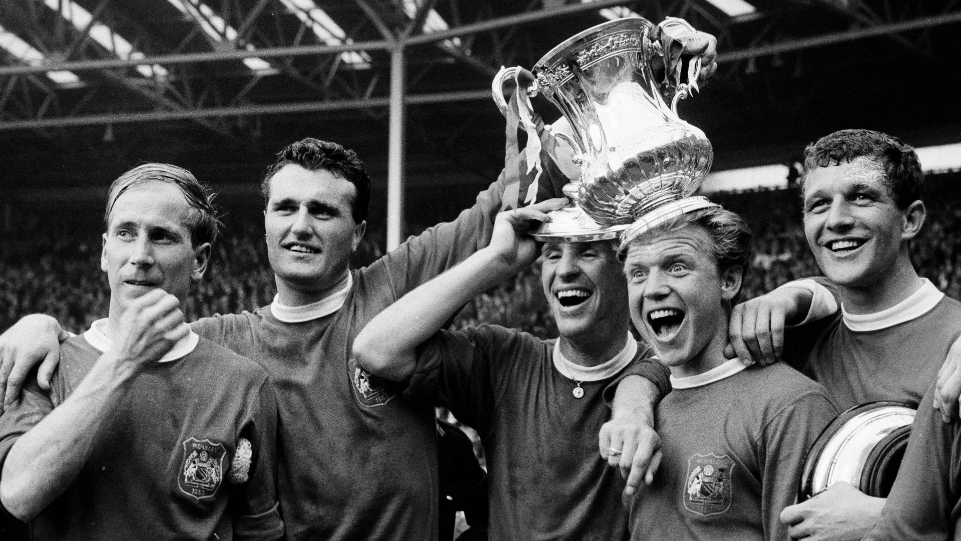 Opinion The FA Cup still matters Manchester United