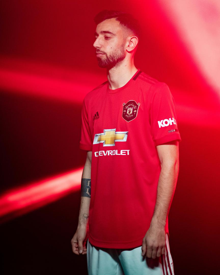 Bruno Fernandes - Bruno Fernandes Insists He Didn T Change ...