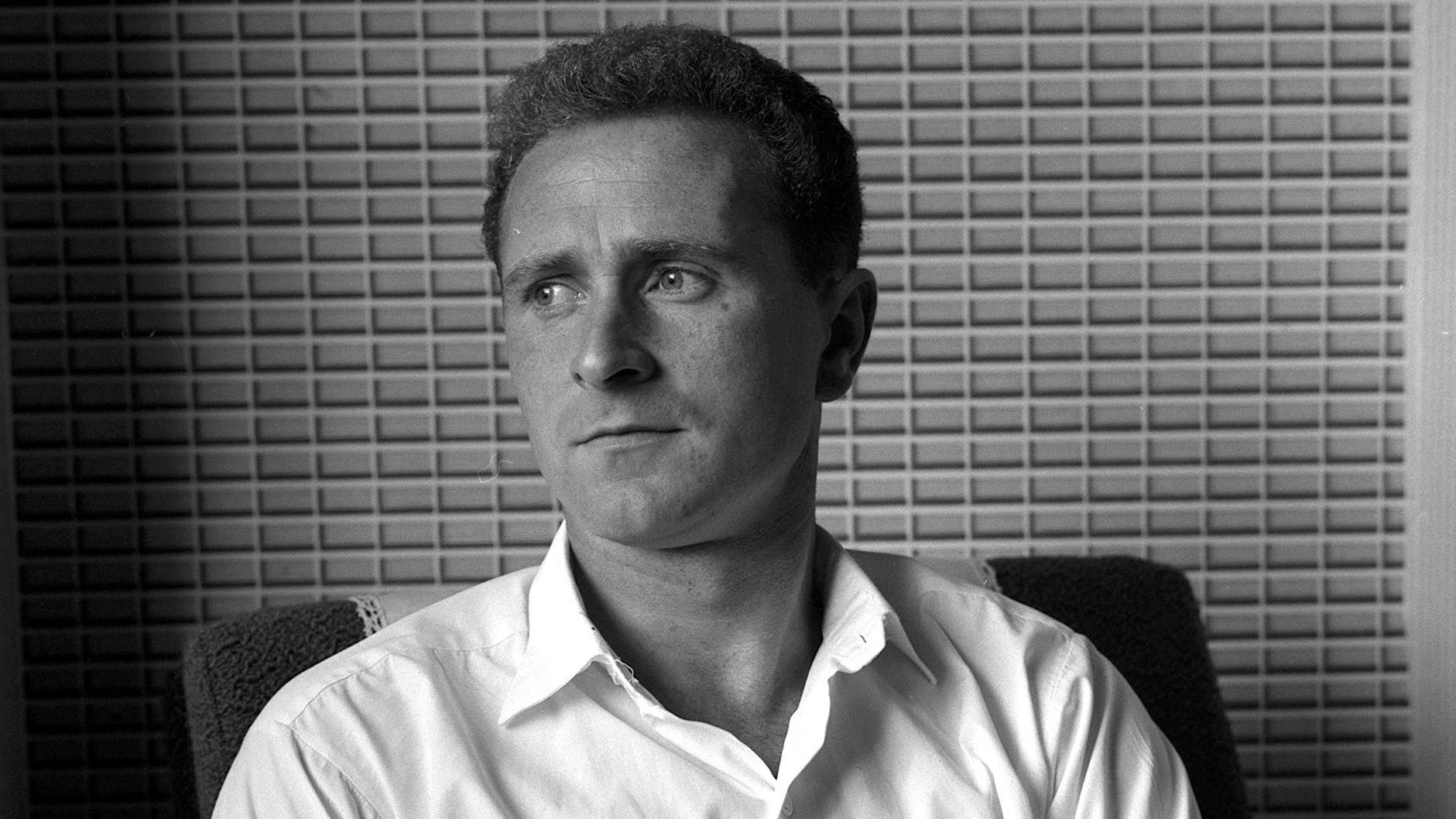 Harry Gregg stand out season at Manchester United | Manchester United