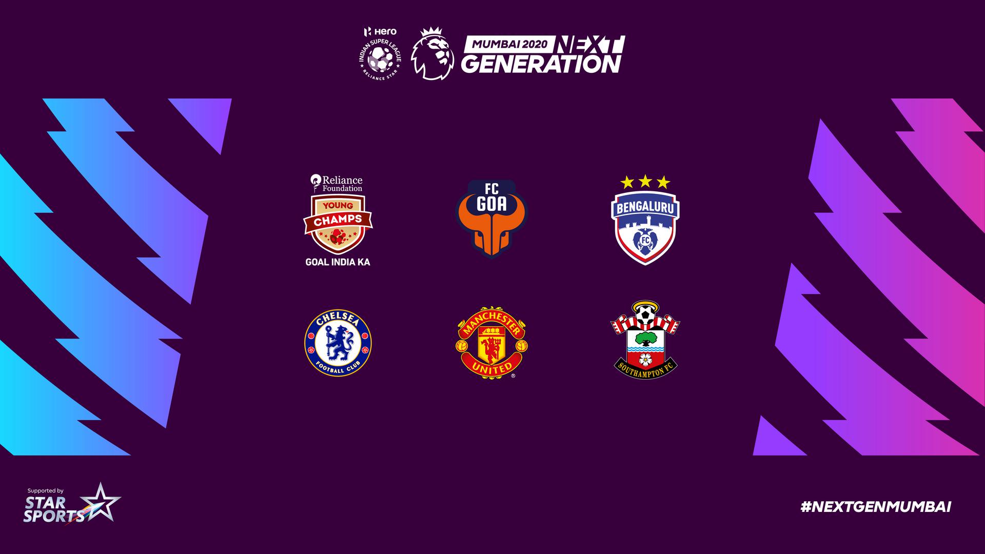 Man Utd youngsters set to travel to India for Next ...