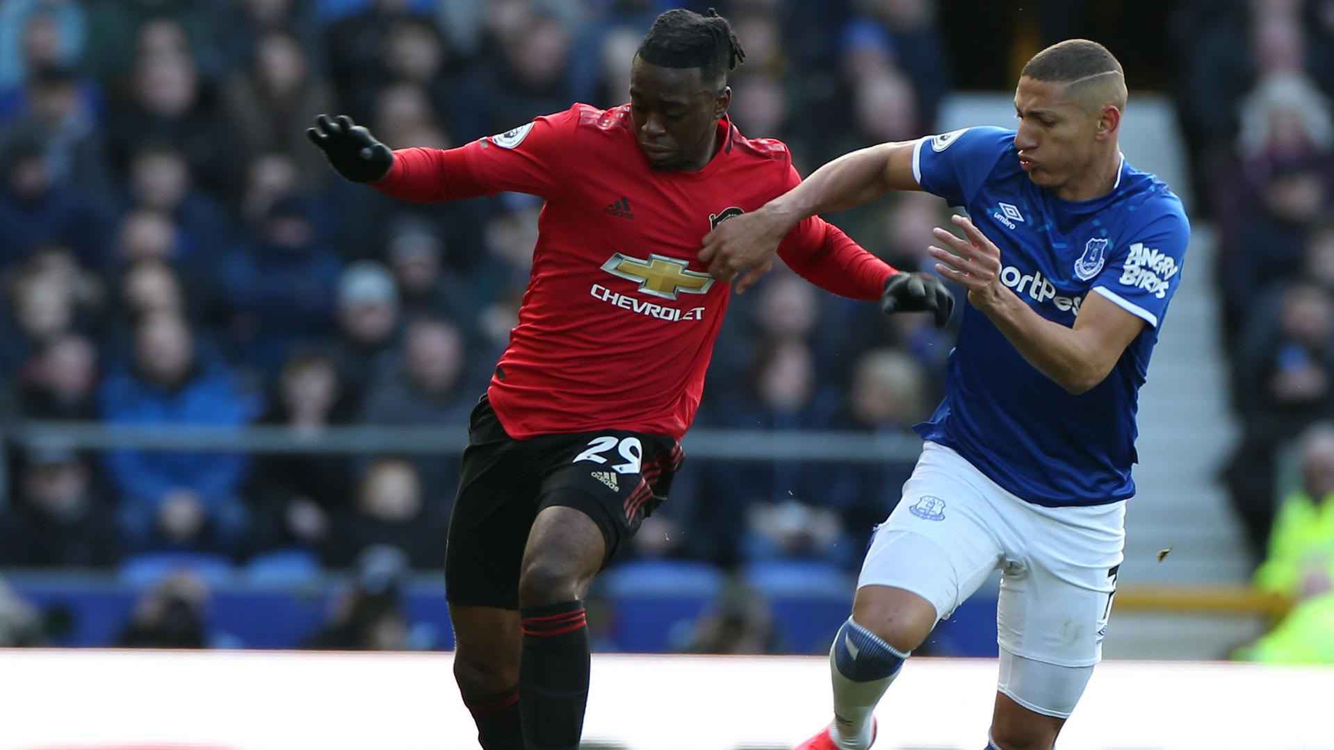 Two Man Utd fixture changes have been announced for ...