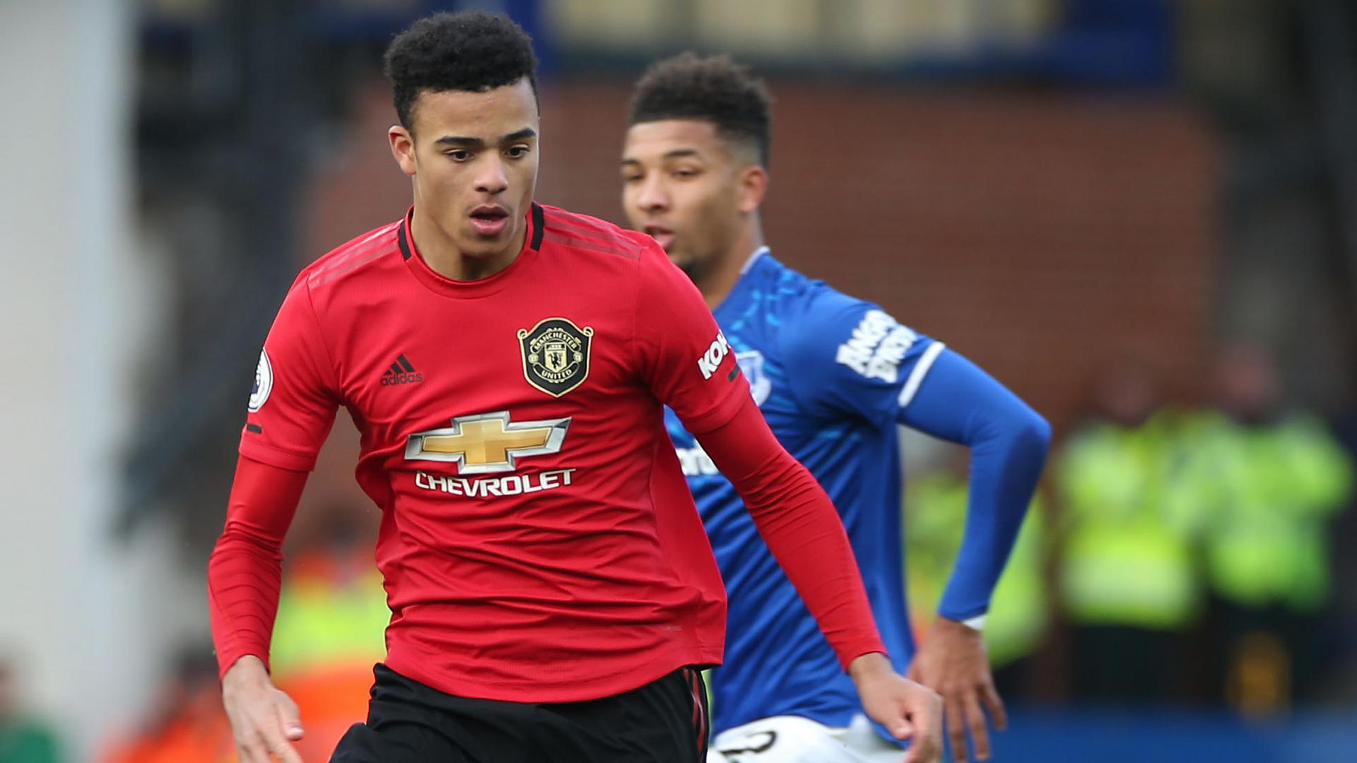 Match preview and how to watch Everton v Man Utd on 7 November 2020