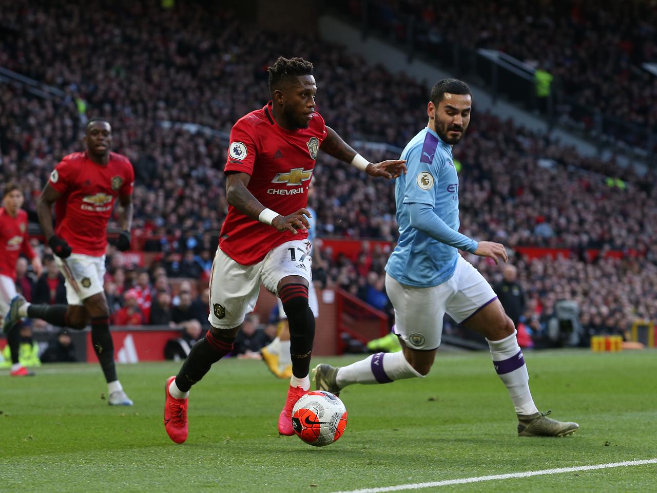 Opta Data Reveals Fastest Man Utd Player In Premier League Season So Far Manchester United