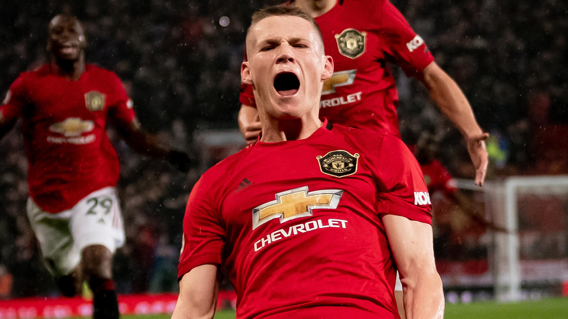 Match pics from Man Utd v Man City on 8 March 2020  Manchester United