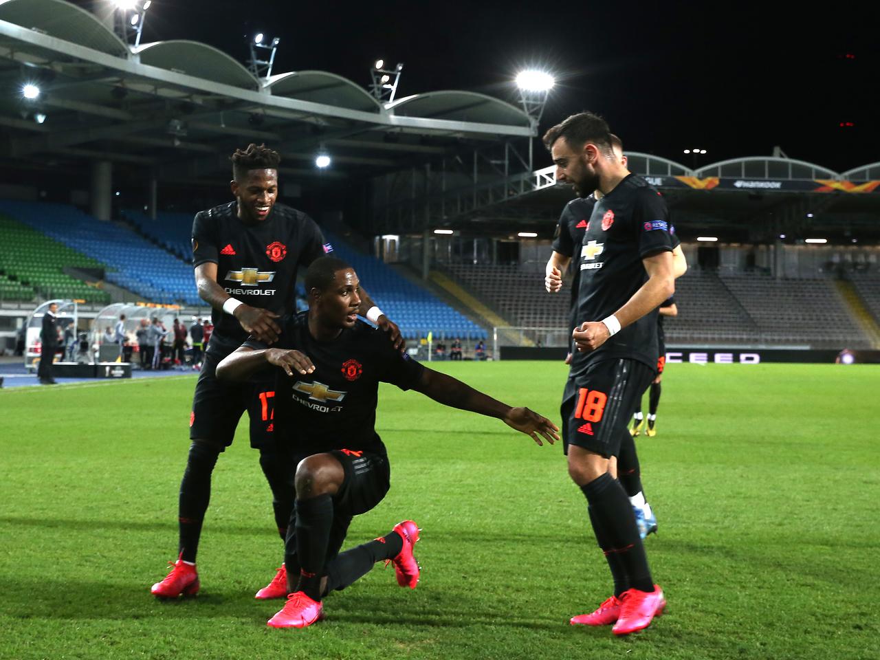 What channel is man utd vs lask on 2025