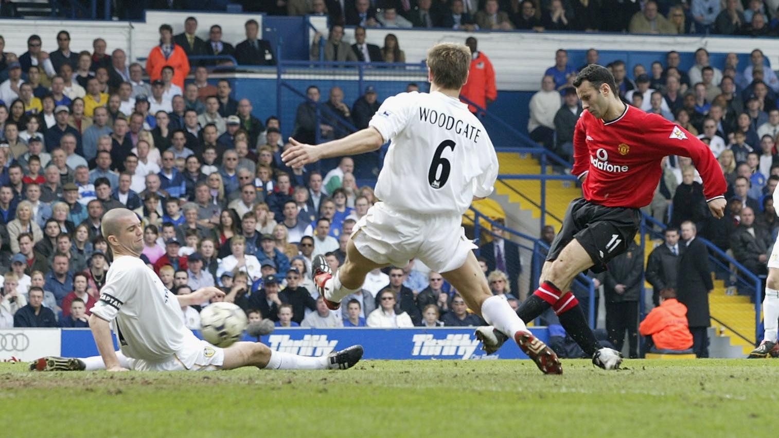 Ryan Giggs 2002