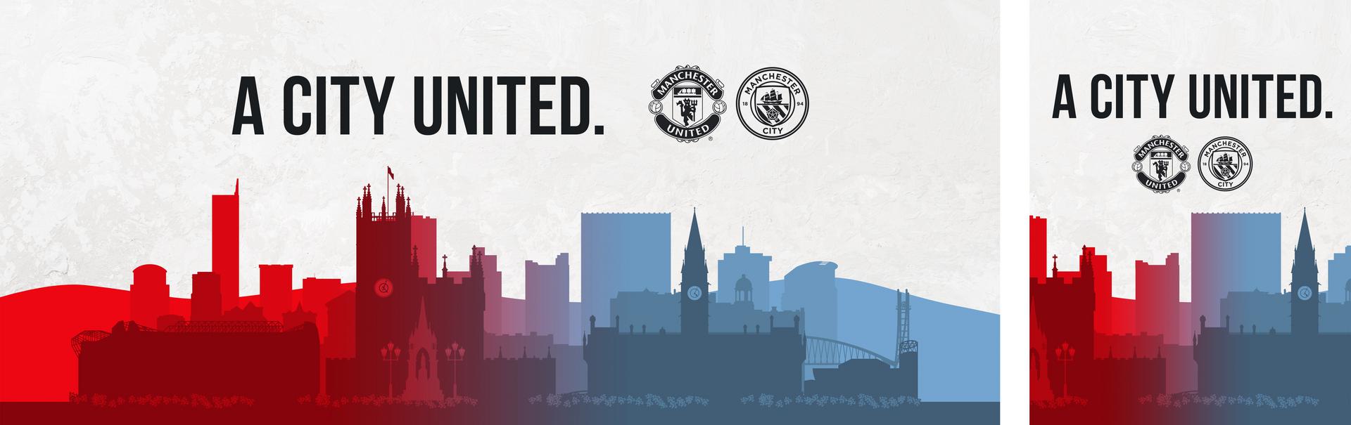 A City United.