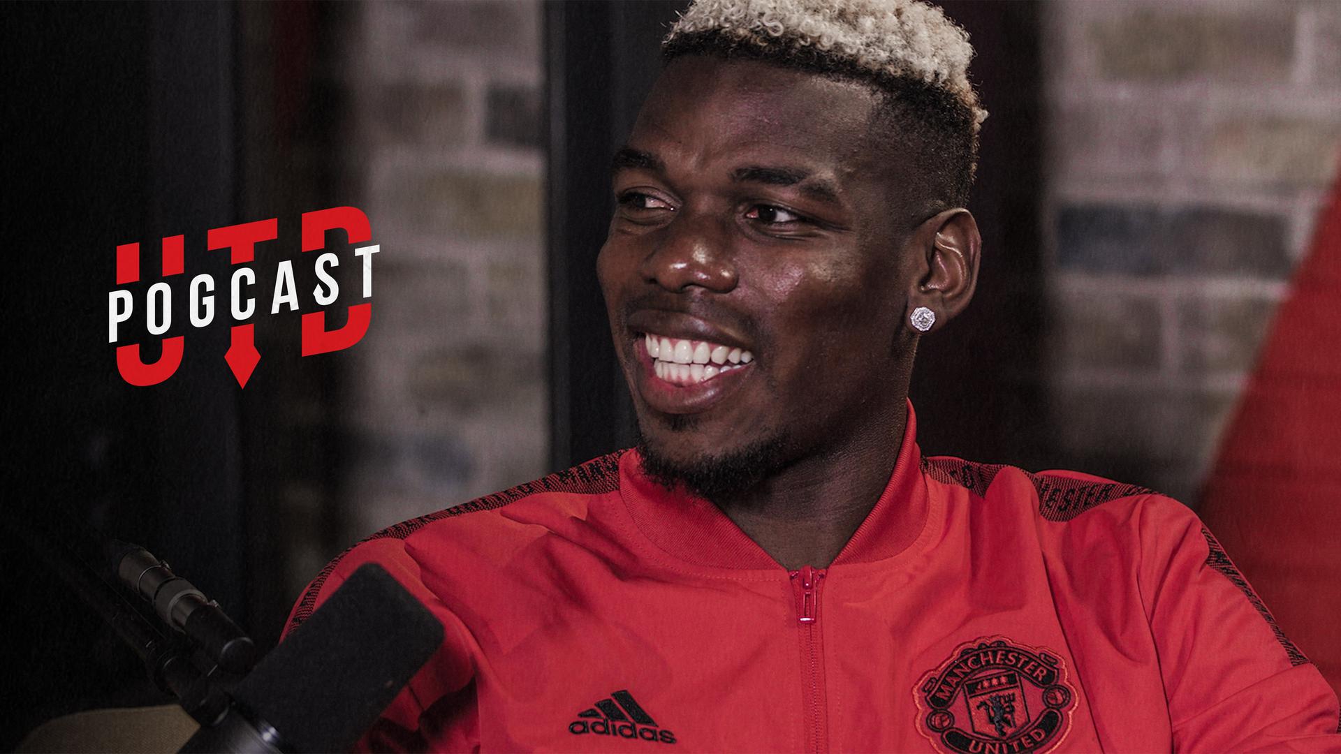 Show Me Love And I'll Show You I'm The Best - Paul Pogba Tells