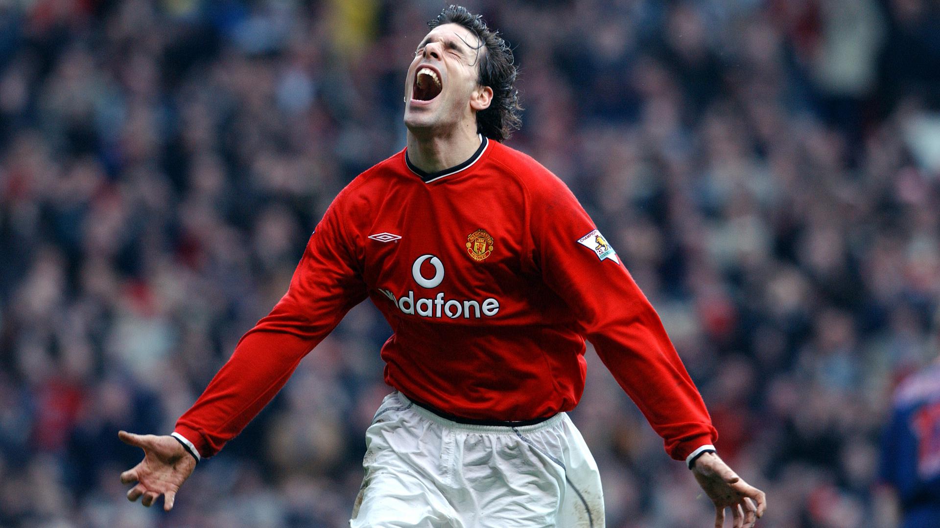 ruud van nistelrooy