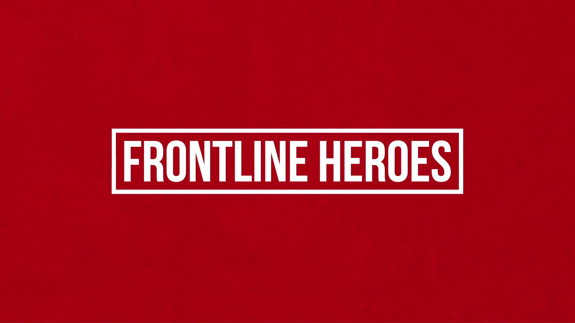 United for Heroes t shirt launch video | Manchester United