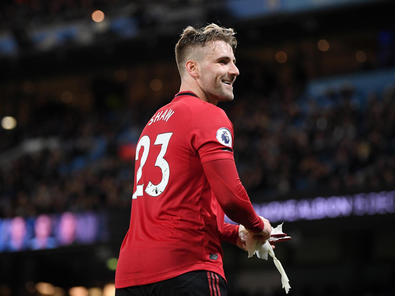 Man Utd Premier League Miscellaneous Stats From 2019 20 Premier League Manchester United