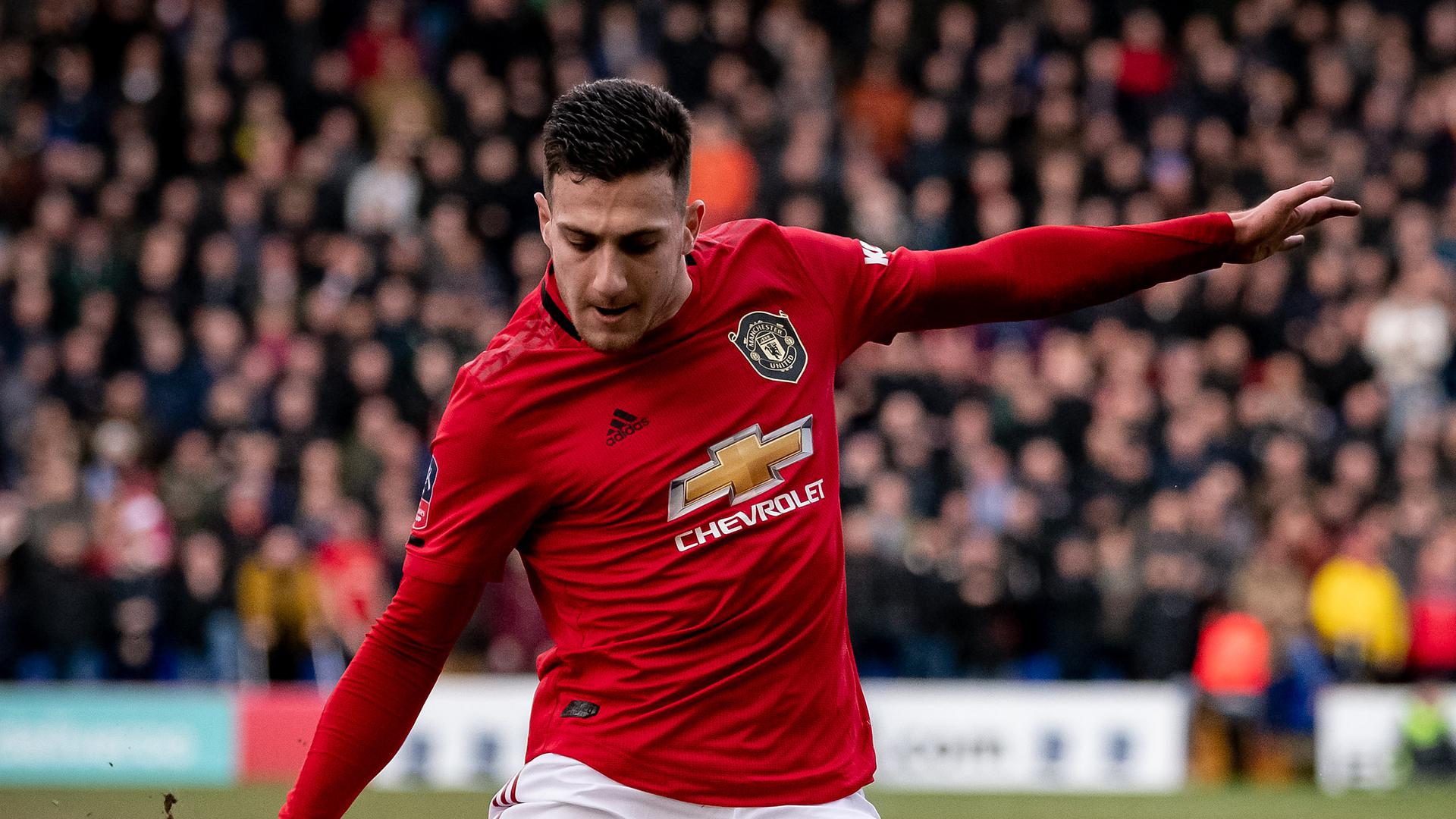 Van Persie Solskjaer