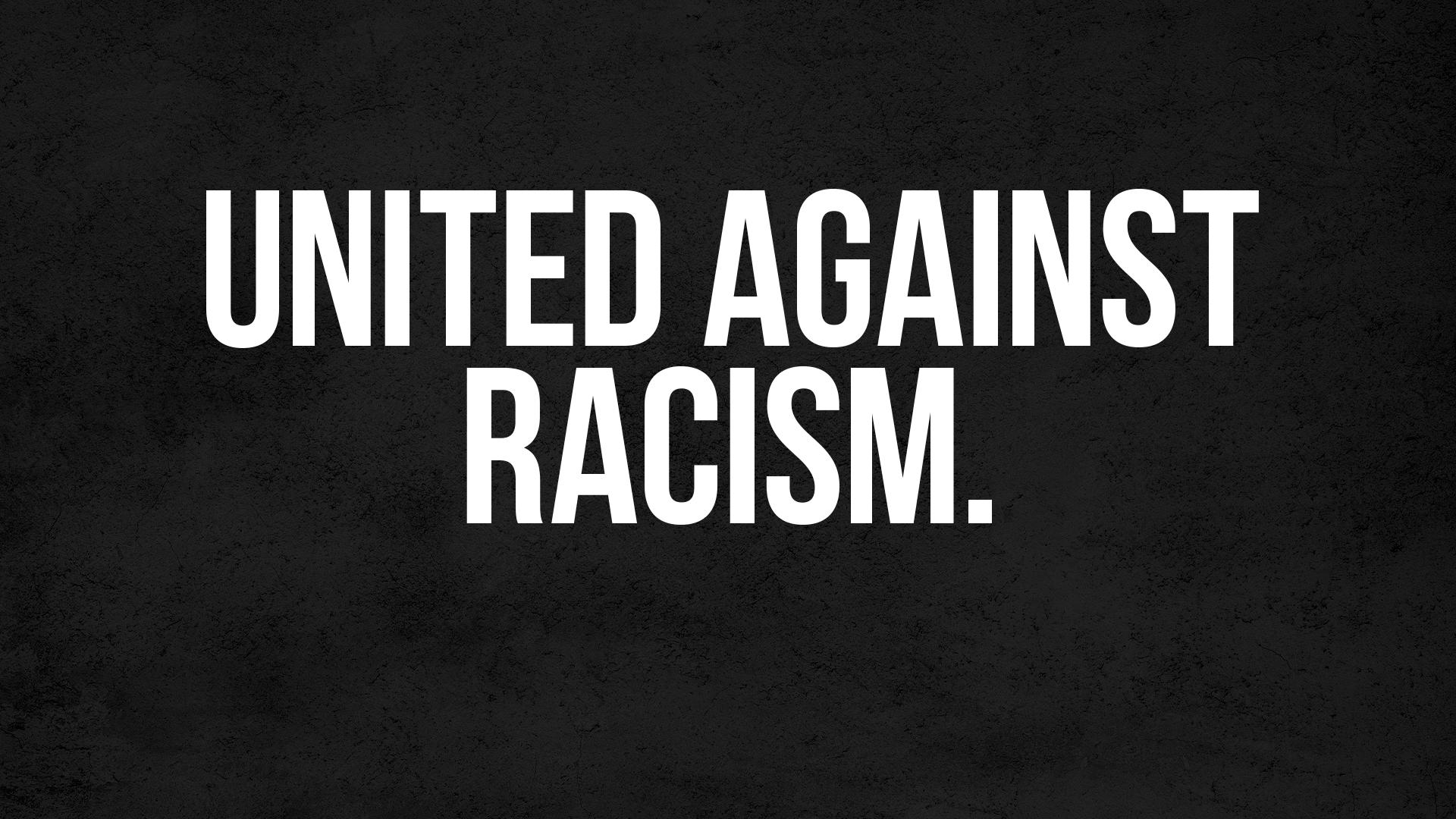Premier League Statement No Room For Racism Manchester United Download 16 quotes about anti racism and against racial discrimination wallpaper from hd widescreen 4k 5k 8k ultra hd resolutions for desktops laptops, notebook, apple iphone ipad. premier league statement no room for