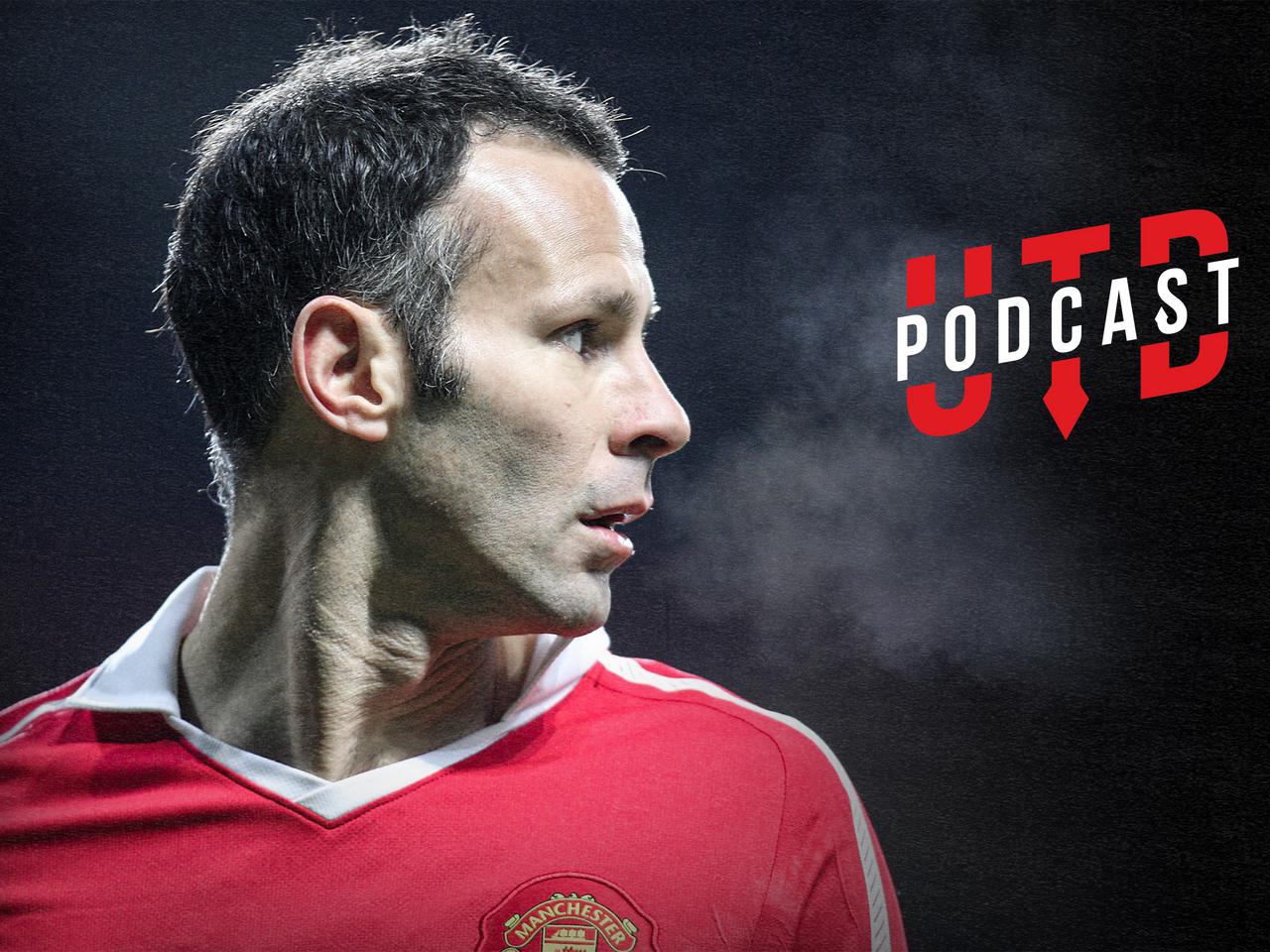 Player Interviews From The Aon Training Complex Manchester United