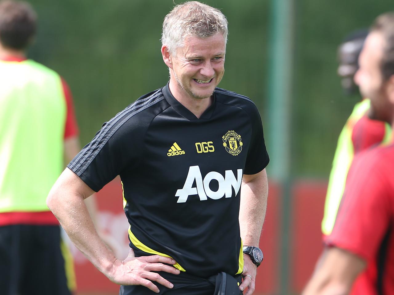 Early Team News For Tottenham V Man Utd Manchester United
