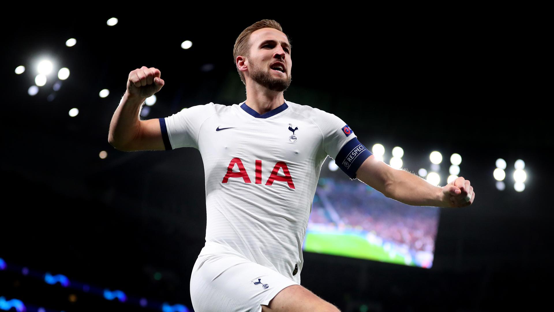 Tottenham V Man Utd Opposition Preview Manchester United
