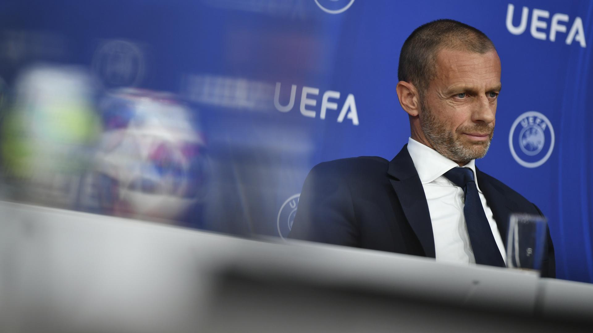 Uefaがヨーロッパリーグについて発表 マンチェスター ユナイテッド公式サイト