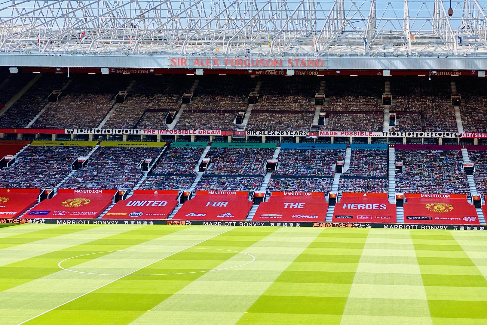 年6月24日 シェフィールド ユナイテッド戦ギャラリー マンチェスター ユナイテッド公式サイト