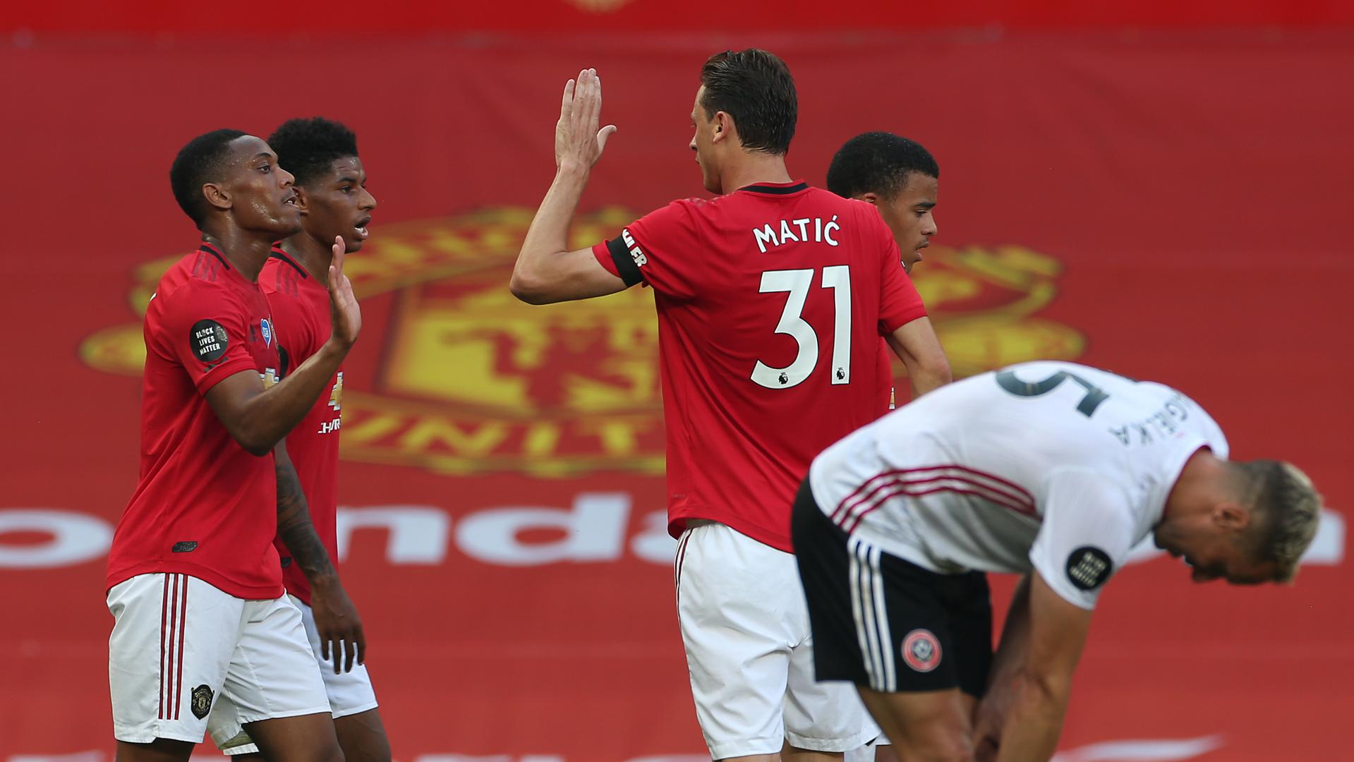 Be united 3